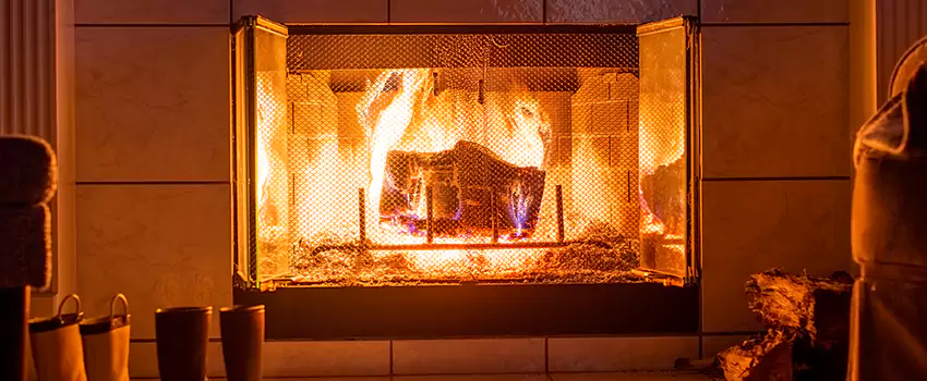 Astria Vent Free Gas Fireplaces Installation in Parole, MD