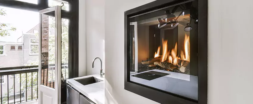 Heatilator Outdoor Fireplace Services in Parole, Maryland