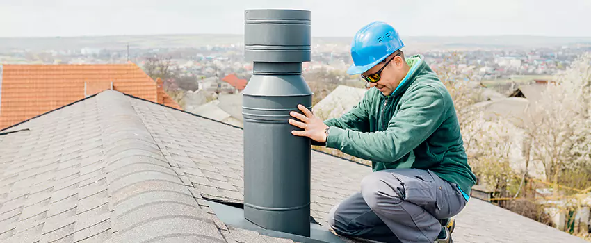 Chimney Repair Cost in Parole, MD