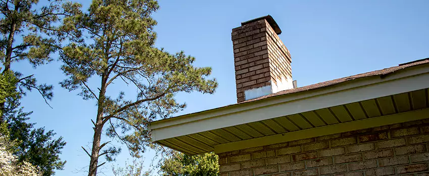 Brick Chimney Sweep Near Me in Parole, MD