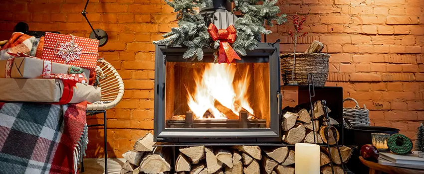 Steel Fireplace Grate Repair And Replacement Services in Parole, Maryland