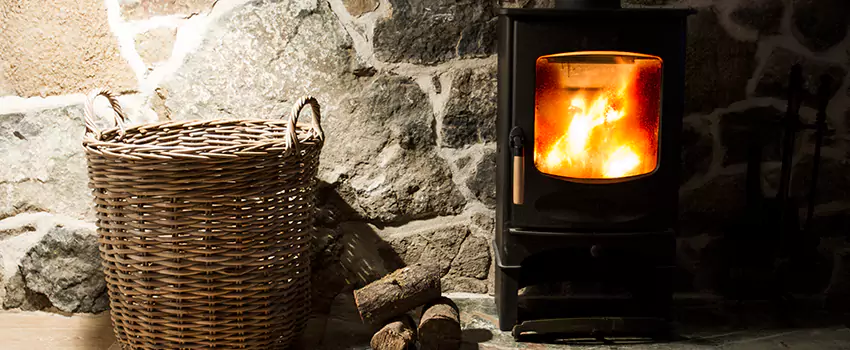 Wood Stove Fire Bricks Cleaning Services in Parole, Maryland