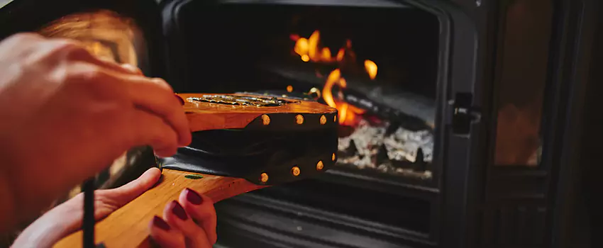 Wood Stove Grates Repair in Parole, Maryland